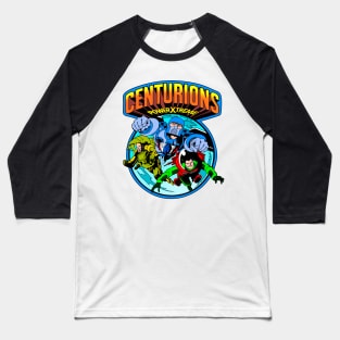 Centurions Baseball T-Shirt